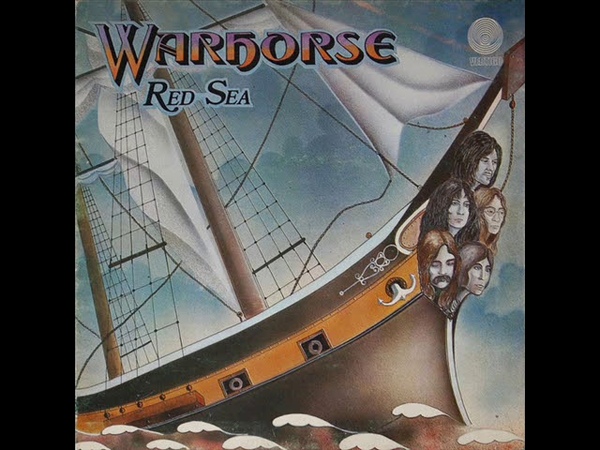 Warhorse House Of Dolls + Standing Right Behind You ( 1972, Hard Prog, UK