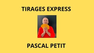 Tirages express