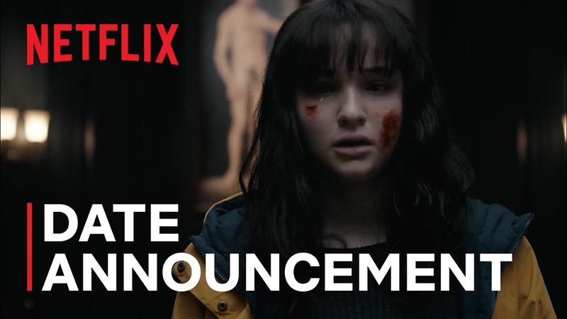Dark Season 3 , Date Announcement,