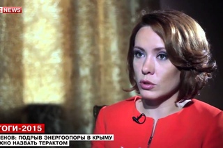 Аксёнов об «украинском наследии» Крыма:  В регионе будто Мамай прошёл