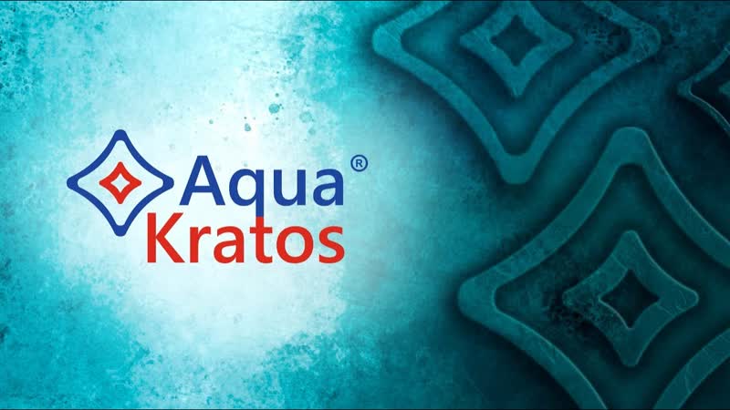 Картридж из ионообменной нити для Р SF, высота 10 SL Aqua Kratos АКv