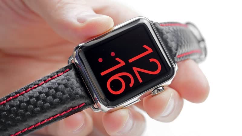 DIY Custom Apple