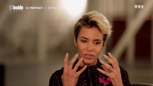 SHYM Son portrait 50