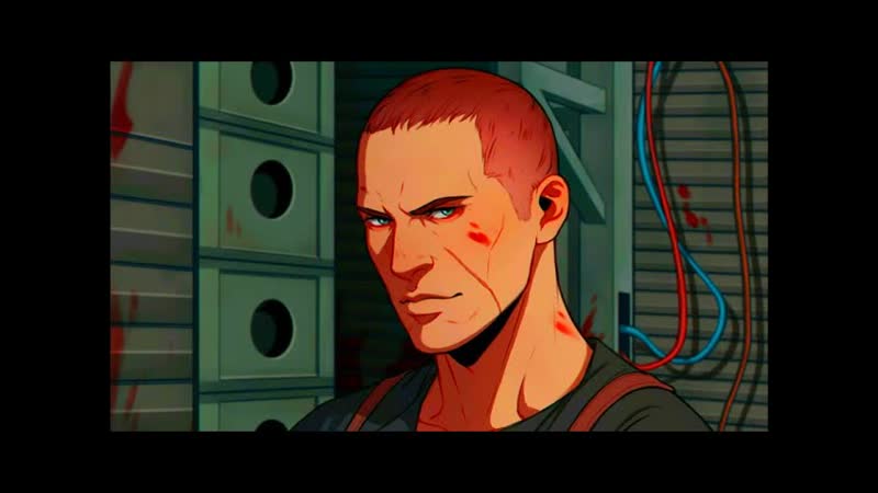Resident Evil 6 Jake Muller ,