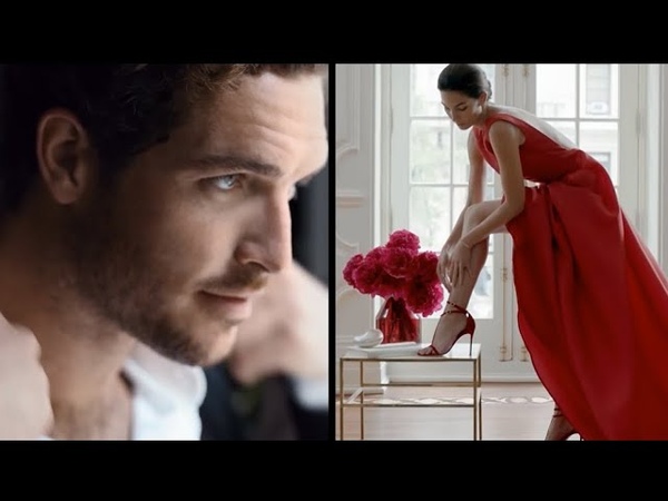 LADY IN RED Chris De