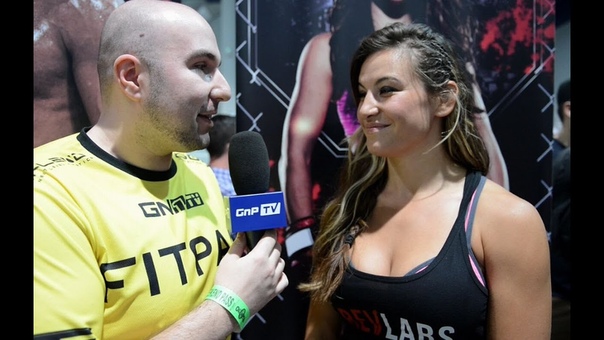Miesha Tate talks Ronda Rousey, Holly Holm, Amanda Nunes and being frustrated with the
