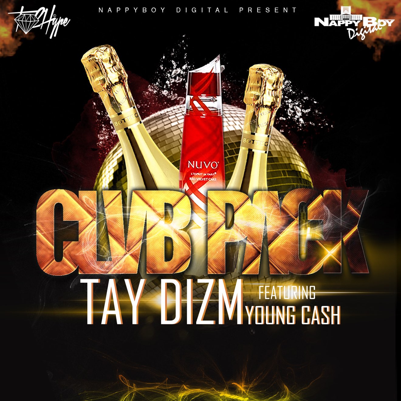 Tay Dizm