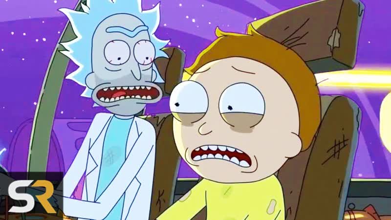 Rick And Morty: The Worst Things That Happened To