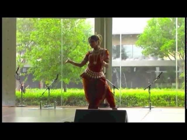 Odissi Barsaa Vishaara by Shipra Avantica