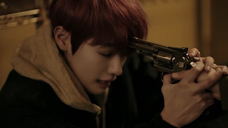 Golden Child (골든차일드) Burn It