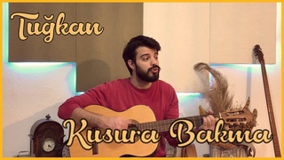 Tukan - Kusura Bakma / cover / Halit Erman Ersoy