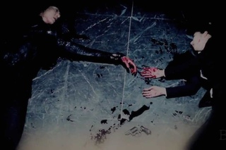 City Hunter ♥ Haunted by a dream
