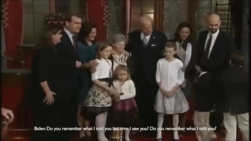 HERE S PROOF JOE BIDEN IS A CHILD