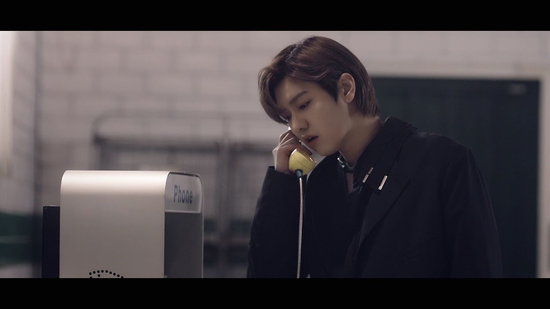 SHINWONHO Trust me