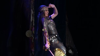 Um sadi daqueles!!!! #arabicfolkdance #ghazal #bellydance #arabic #dancer