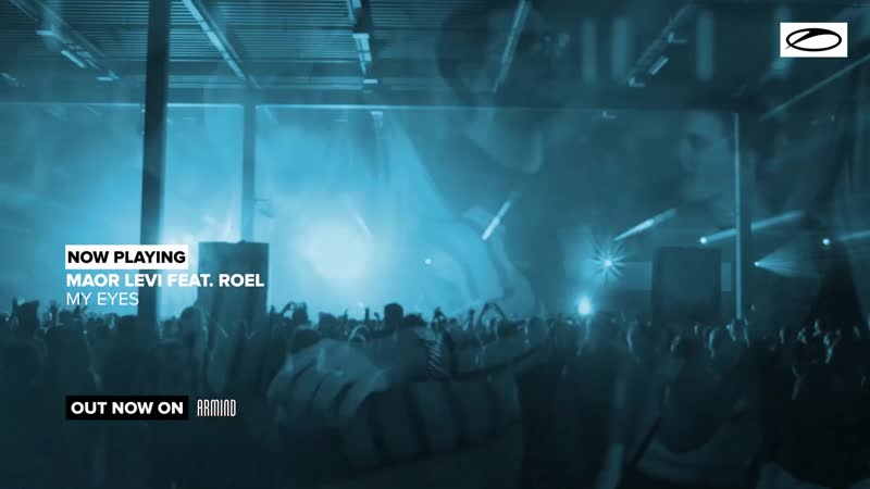 Maor Levi feat. Roel My