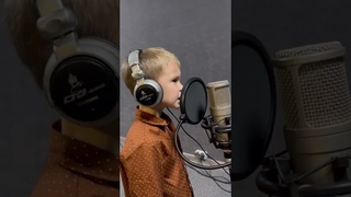 Hit the road Jack Максим Локайчук 7 лет