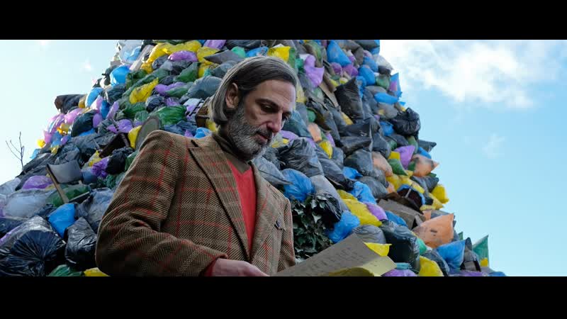 Преимущества путешествий поездами (2019) триллер, комедия,
