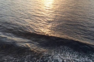 Ferry adventure | Sunrise | Philippines