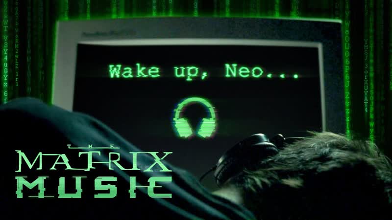 Matrix Inspired Background Music Atmospheric Downtempo, Future Garage