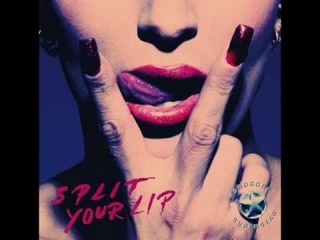 Hardcore Superstar - Sadistic Girls