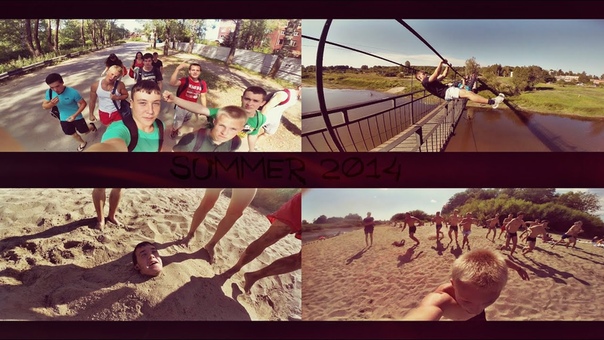 WAY OF LIFE Summer