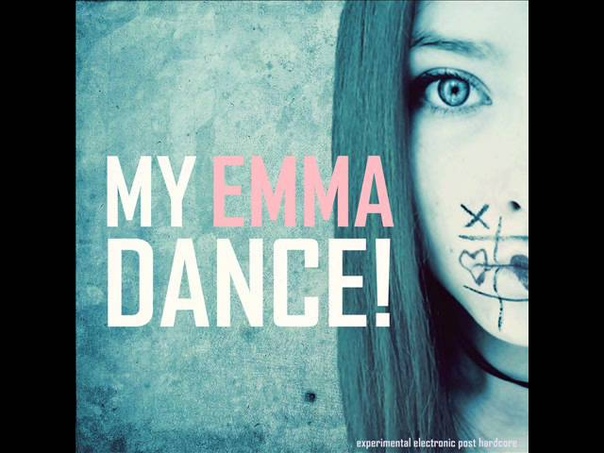 My Emma DANCE EP(album