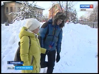Юный инженер из Слободского Максим Вихарев собрал ретромобиль(ГТРК Вятка)
