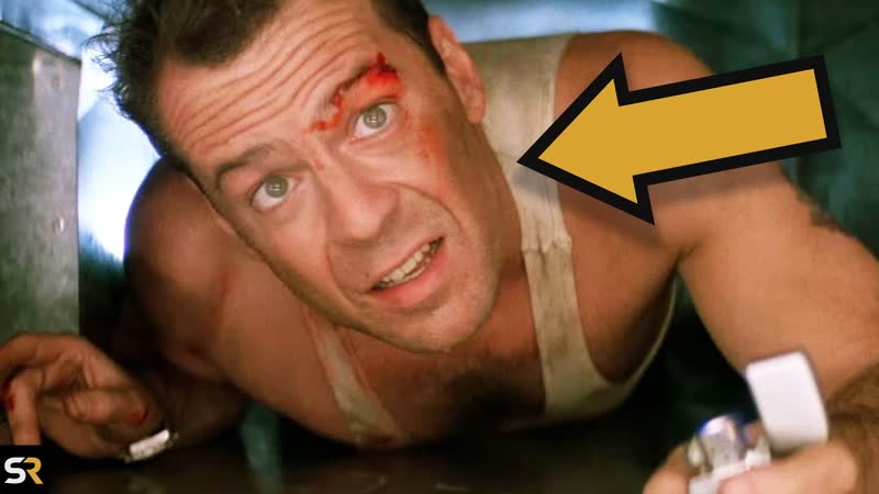 Is Die Hard REALLY a Christmas