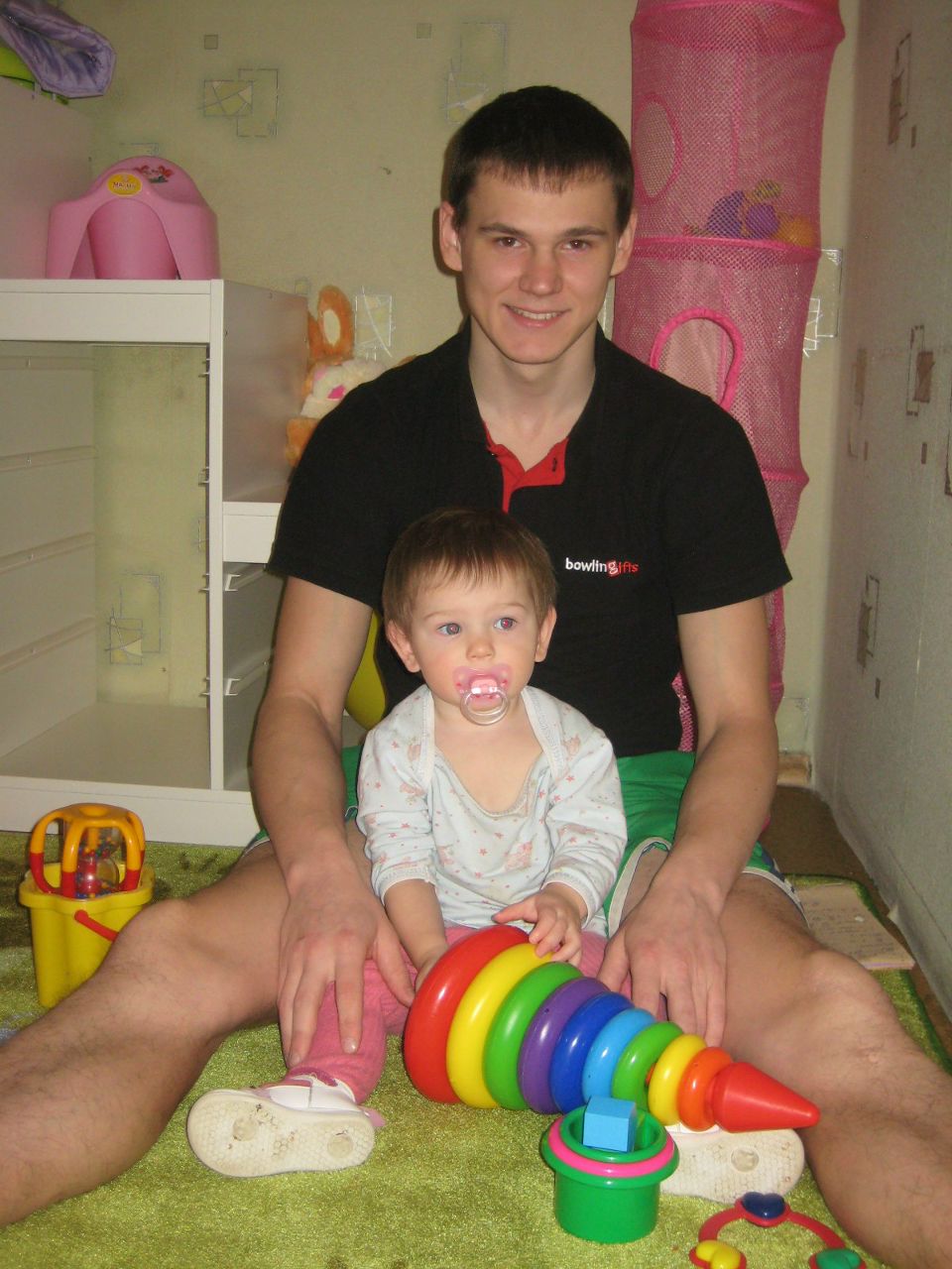 Антон Терехов | Москва