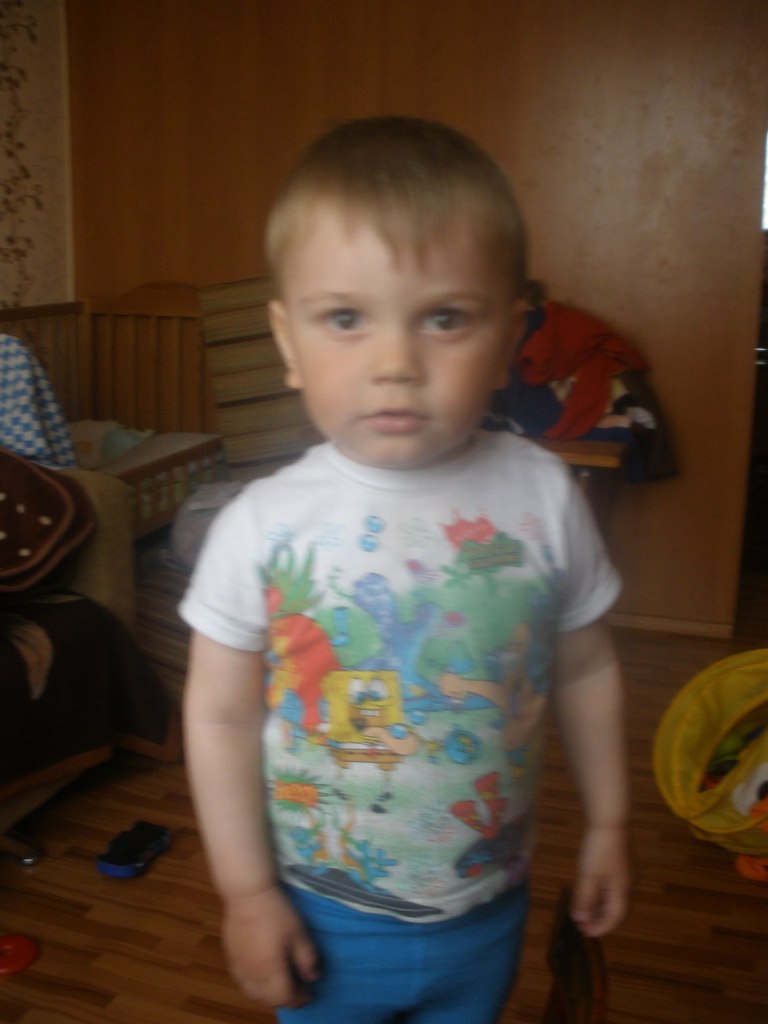 Любовь Замолотская | Барнаул