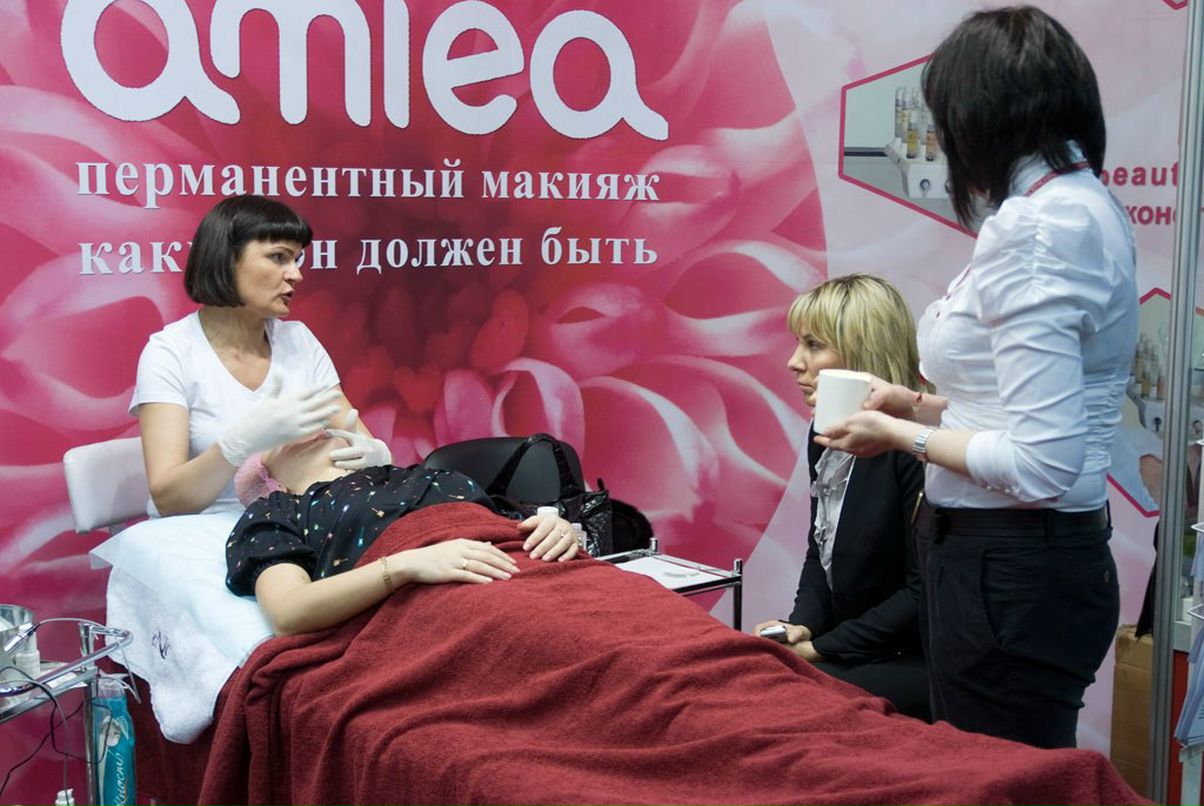 Дарья Фруцкая | Санкт-Петербург