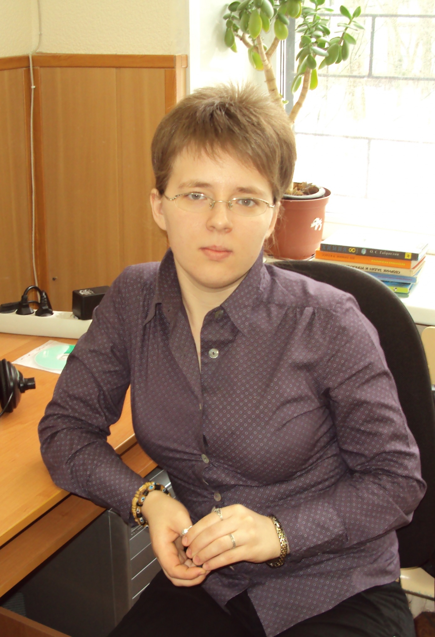 Фото профиля