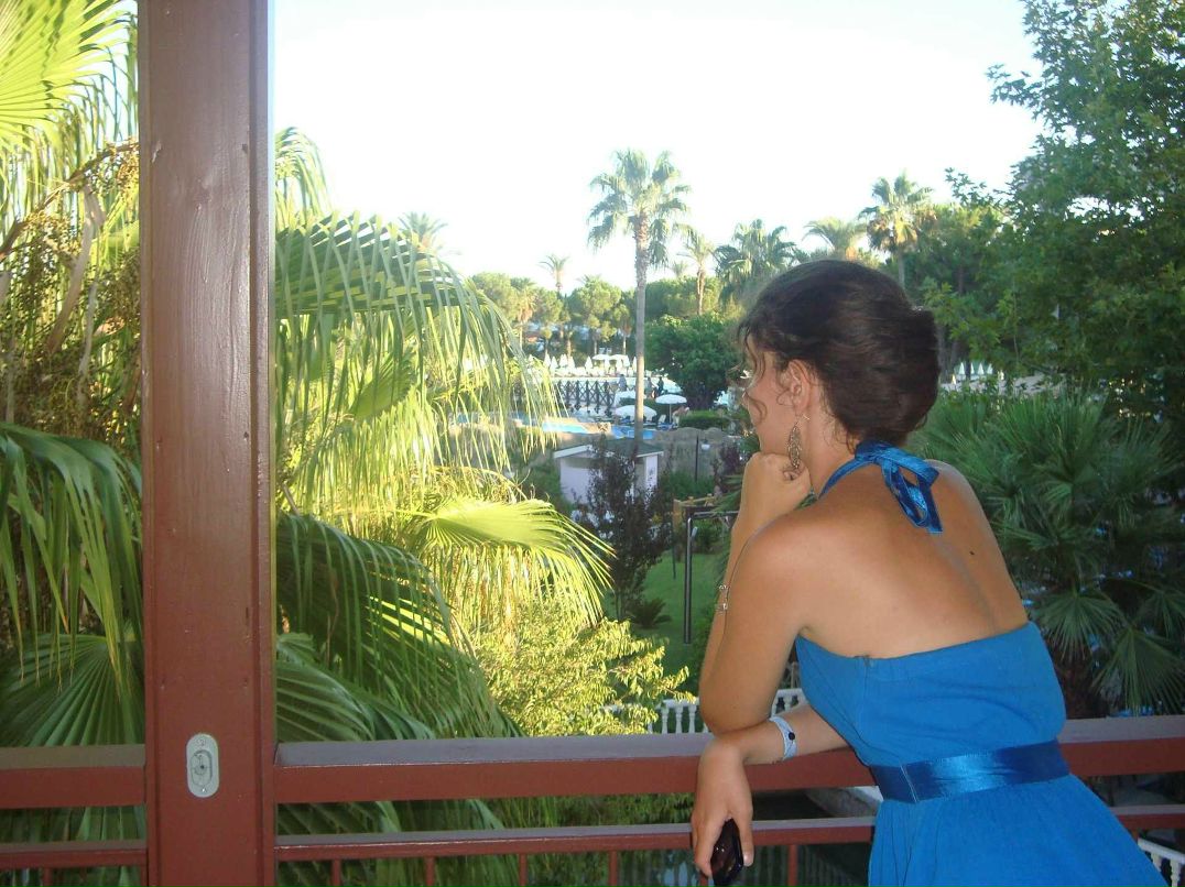 Татьяна Баркан | Москва