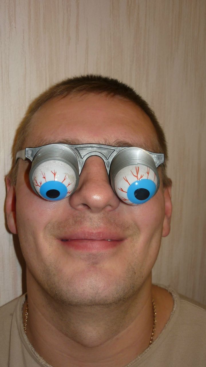 Олег Гусаров ★ALLIGATOR★ | Луга