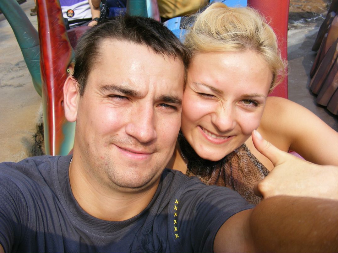 Анна Мельникова | Петропавловск-Камчатский