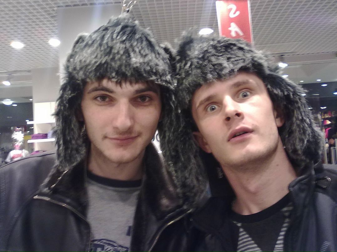 Кантемир Шомахов ツ | Москва