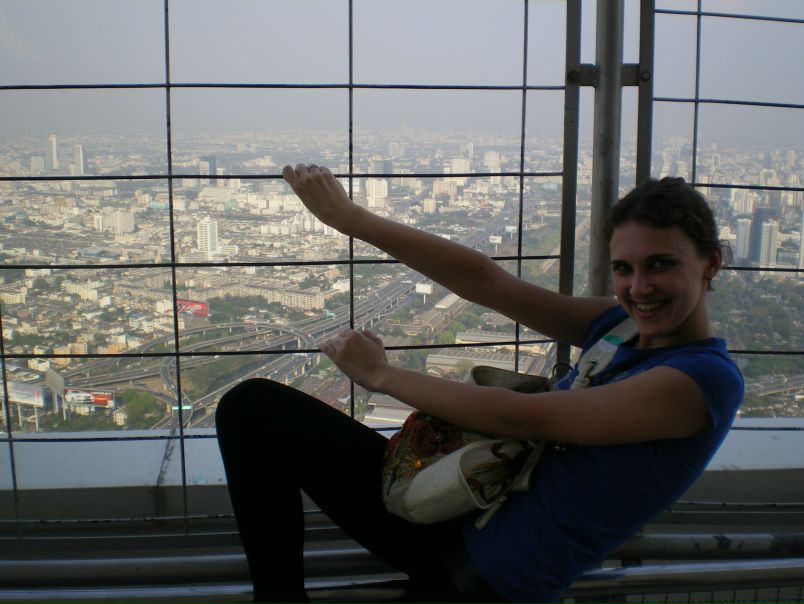 №25, Алёнка Рудницкая-Тихомирова, Москва №25, Алёнка Рудницкая-Тихомирова, Москва