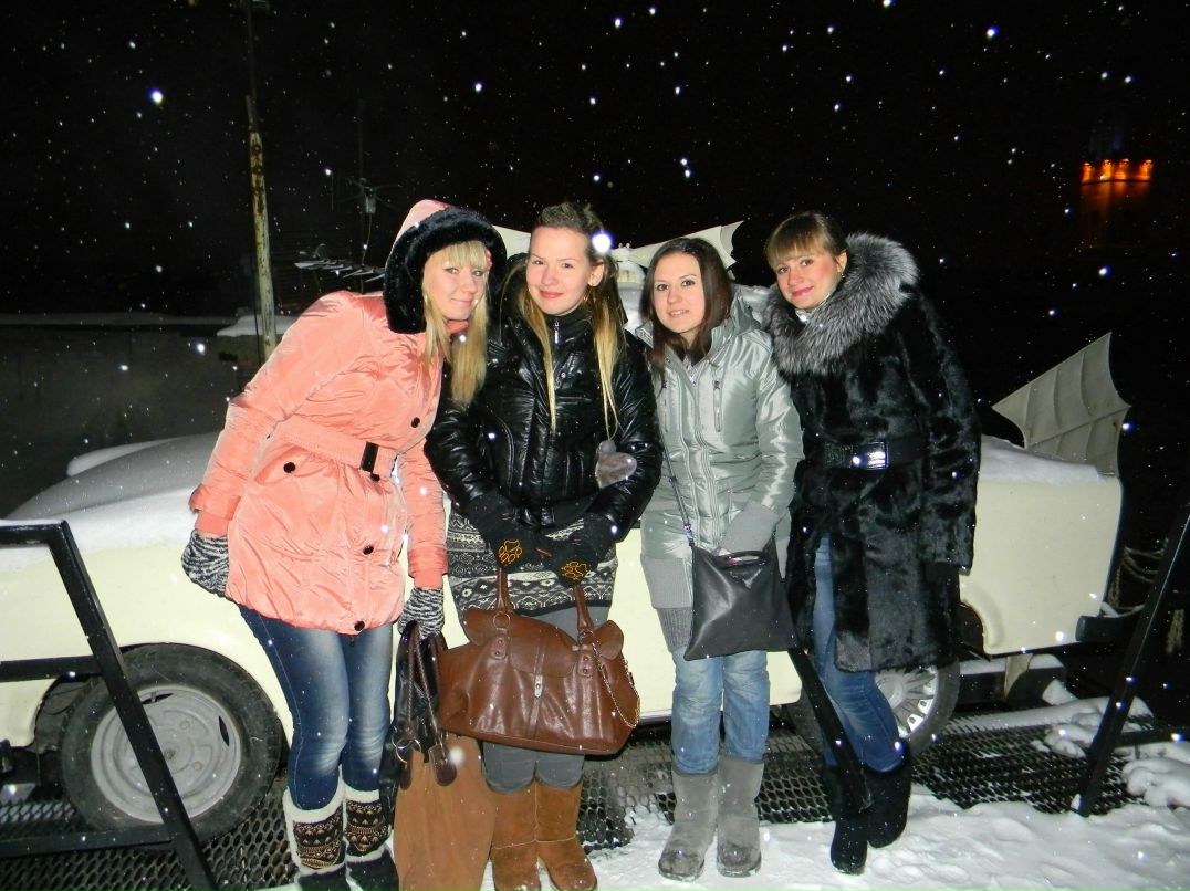 Наташа Войтенко | Киев