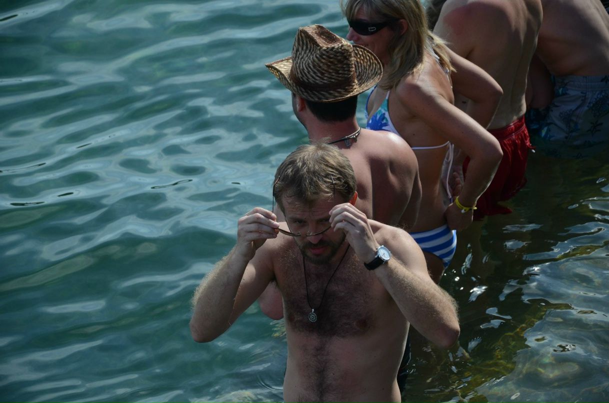 Сергей Желнинский Александрович | Воронеж