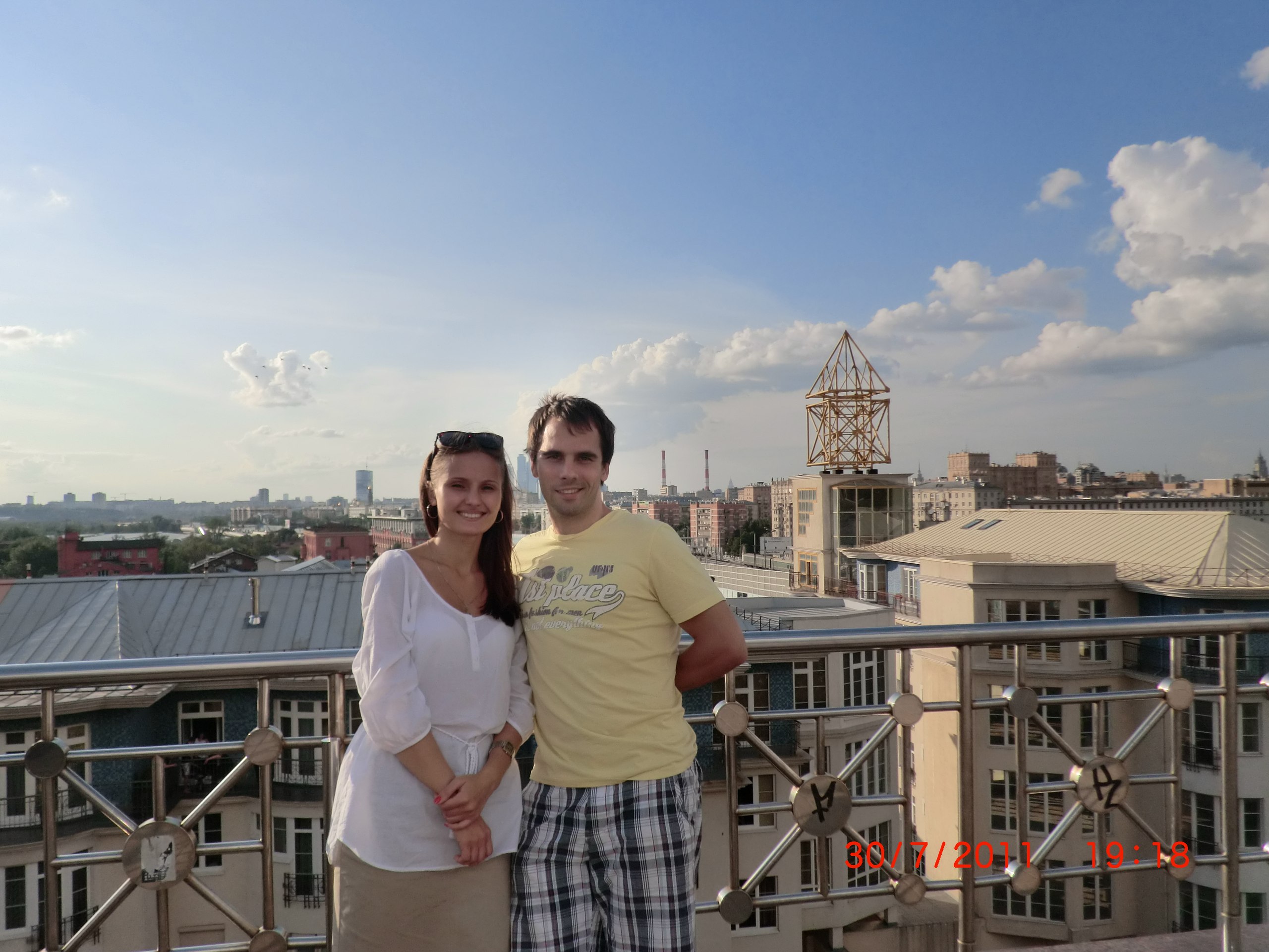 Фото профиля