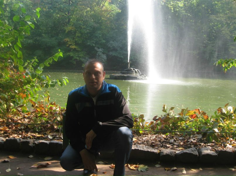 Дмитрий Карасев | Мариуполь