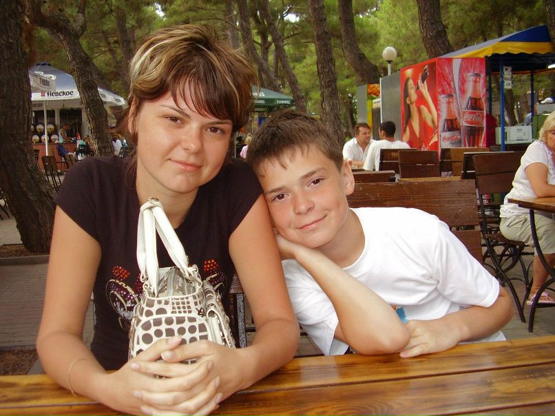 Юля Холодова | Воронеж