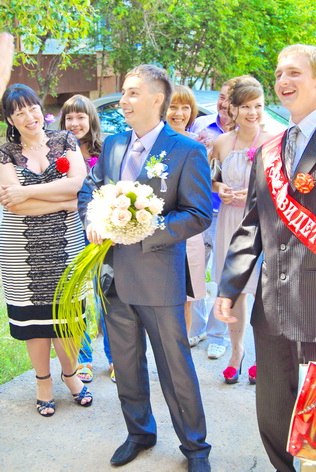 Алина Нечуткина [AlinK] | 