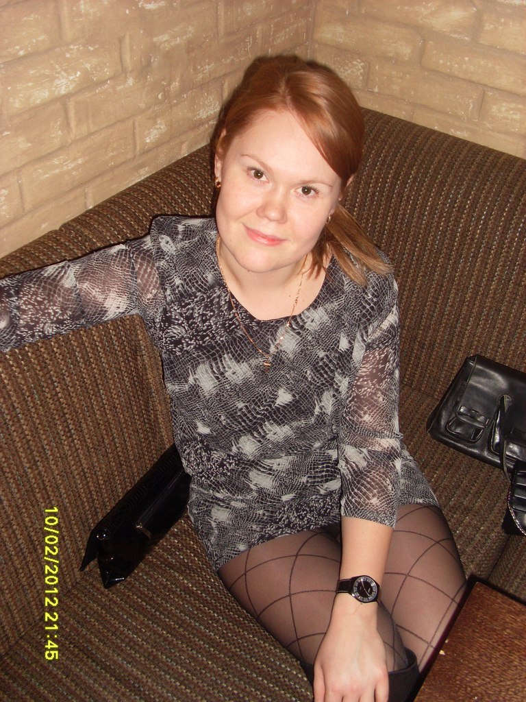 Татьяна Ильина | Ижевск