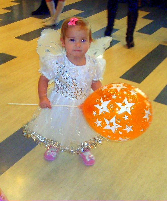 Танечка Егорова | Санкт-Петербург