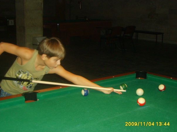 №8, Дмитрий Листунов, 27 лет №8, Дмитрий Листунов, 27 лет