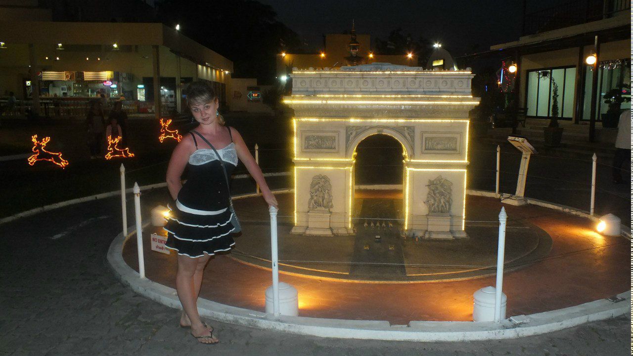 Вероника Капранова | Ростов-на-Дону