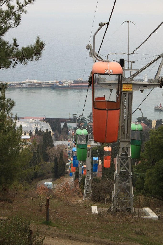 Катя Шереметева ***Grenouille heureuse*** | Nice