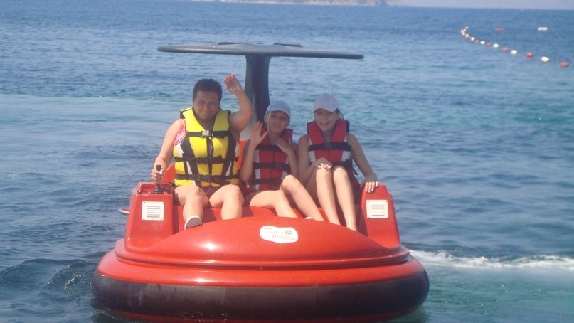 Оксана Прохорова | Москва